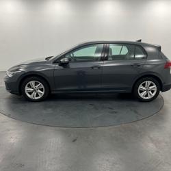 Volkswagen Golf 8 2.0 TDI SCR 115 BVM6 Life Business Quimper