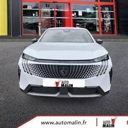 Peugeot 3008 Hybrid 145 e-DCS6 Allure Mantes-la-Ville