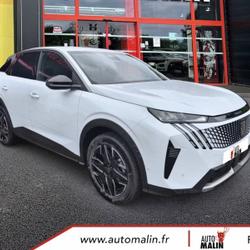 Peugeot 3008 Hybrid 145 e-DCS6 Allure Mantes-la-Ville
