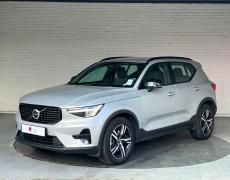Volvo XC40 Dunkerque