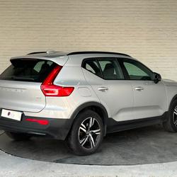 Volvo XC40 B3 163 ch DCT7 Plus Dunkerque