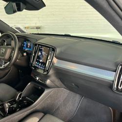 Volvo XC40 B3 163 ch DCT7 Plus Dunkerque