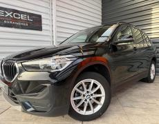 BMW X1 Marcey-les-Grèves