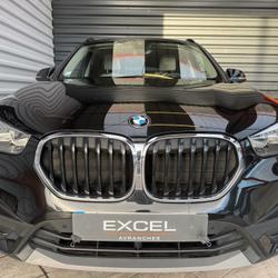 BMW X1 sDrive 16d 116 ch DKG7 Business Design occasion - Marcey-les-Gr&egrave;ves - photo 2/22