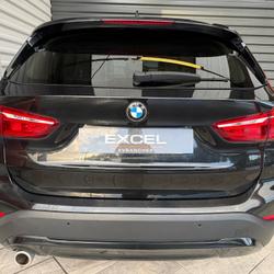 BMW X1 sDrive 16d 116 ch DKG7 Business Design occasion - Marcey-les-Gr&egrave;ves - photo 3/22