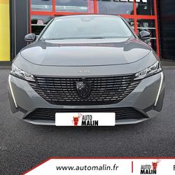 Peugeot 308 III Phase 1 PHEV 180 e-EAT8 Allure occasion - Mantes-la-Ville - photo 2/29