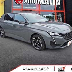 Peugeot 308 III Phase 1 PHEV 180 e-EAT8 Allure occasion - Mantes-la-Ville - photo 3/29