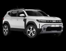 Dacia Duster Quimper