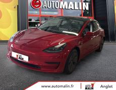 Tesla Model 3 Anglet