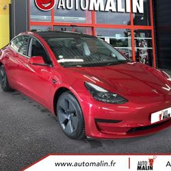 Tesla Model 3 Autonomie Standard Plus RWD Anglet