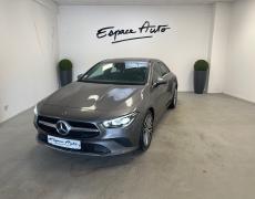 Mercedes CLA Quimper