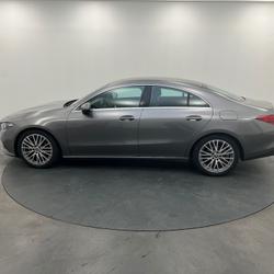 Mercedes CLA 180 7G-DCT Business Line Quimper