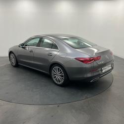 Mercedes CLA 180 7G-DCT Business Line Quimper