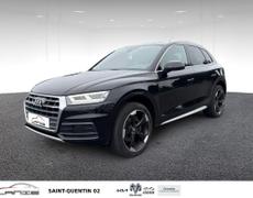 Audi Q5 Saint-Quentin