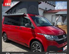 Volkswagen California Franqueville-Saint-Pierre