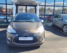 Ds DS3 - e-HDi 110 Airdream Just Mat - 7 990 €
