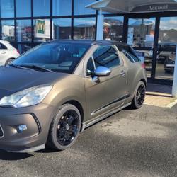 Ds DS3 e-HDi 110 Airdream Just Mat occasion - Sainte-Luce-sur-Loire - photo 2/18