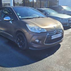 Ds DS3 e-HDi 110 Airdream Just Mat occasion - Sainte-Luce-sur-Loire - photo 3/18