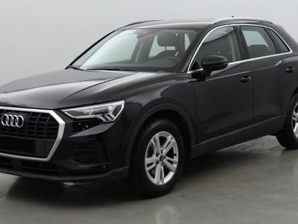 Audi Q3 - BUSINESS LINE 35 - 23 990 €