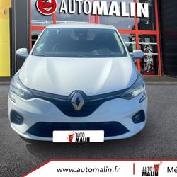 Renault Clio 5 SCe 65 - 21 Business M&eacute;rignac
