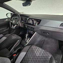 Volkswagen Taigo 1.0 TSI 110 DSG7 R-Line Dunkerque