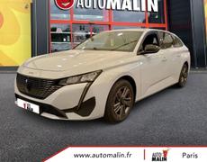 Peugeot 308 SW Phase 2 Mantes-la-Ville