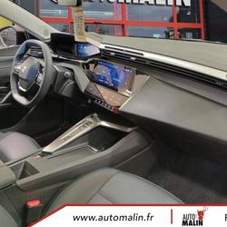 Peugeot 308 SW Phase 2 PureTech 130ch S&S EAT8 Allure Mantes-la-Ville