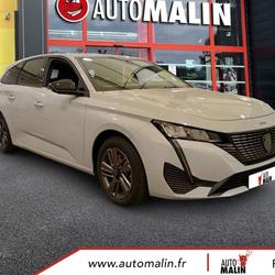 Peugeot 308 SW Phase 2 PureTech 130ch S&S EAT8 Allure Mantes-la-Ville