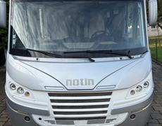 Fiat Ducato Baden