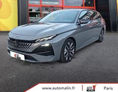 Peugeot 308 SW Phase 2 Mantes-la-Ville