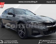 BMW Serie 3 Franqueville-Saint-Pierre