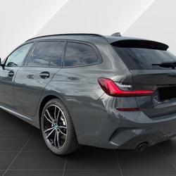 BMW Serie 3 320e xDrive 204 ch - Pack M Sport - ACC - Full LED - Attelage ... Franqueville-Saint-Pierre