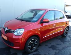 Renault Twingo 3 Romagné