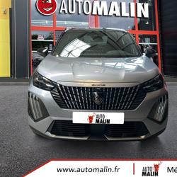 Peugeot 2008 Hybrid 145 e-DCS6 GT M&eacute;rignac