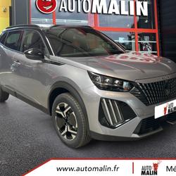 Peugeot 2008 Hybrid 145 e-DCS6 GT M&eacute;rignac