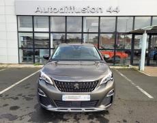 Peugeot 3008 Sainte-Luce-sur-Loire