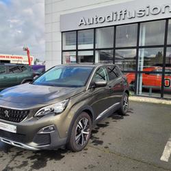 Peugeot 3008 1.6 THP 165ch S&S EAT6 Allure Sainte-Luce-sur-Loire