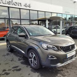 Peugeot 3008 1.6 THP 165ch S&S EAT6 Allure Sainte-Luce-sur-Loire