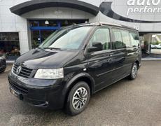 Volkswagen California 2.5 TDI 130ch BVM6