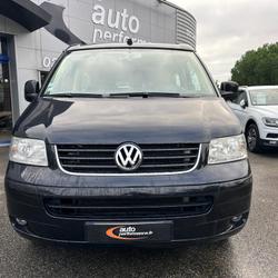Volkswagen California 2.5 TDI 130ch BVM6 occasion - Quimper - photo 2/29