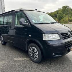 Volkswagen California 2.5 TDI 130ch BVM6 occasion - Quimper - photo 3/29