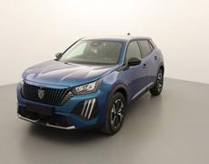 Peugeot 2008 Romagné