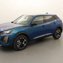 Peugeot 2008 Hybrid 145 e-DCS6 Allure Romagn&eacute;
