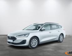 Ford Focus - Cool & Connect - 24 490 €