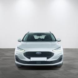 Ford Focus Cool & Connect Quimper