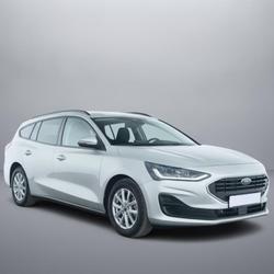 Ford Focus Cool & Connect occasion - Quimper - photo 3/12