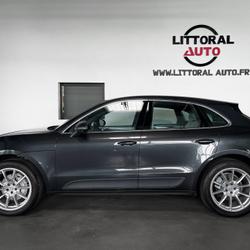 Porsche Macan 3.0 V6 340 ch S PDK occasion - La Richardais - photo 2/31