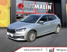 Skoda Fabia Mérignac