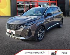 Peugeot 5008 Mantes-la-Ville