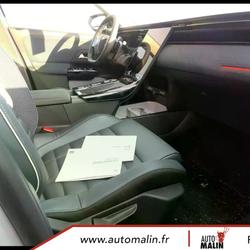 Citroen C5 Aircross Hybride 145 ch e-DCS6 Max Mantes-la-Ville